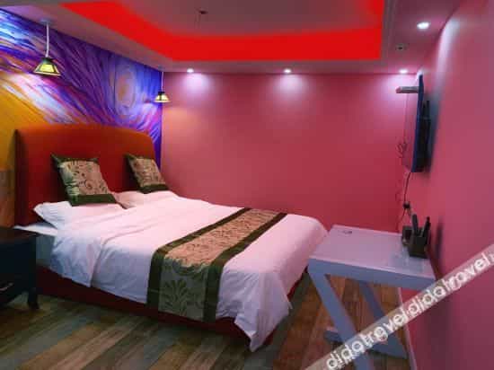 JingTang Moon Hotel JingTang Moon Hotel