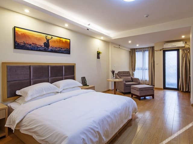 Elegant Double Room