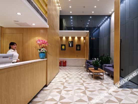 Goodnight Boutique Hotel Goodnight Boutique Hotel