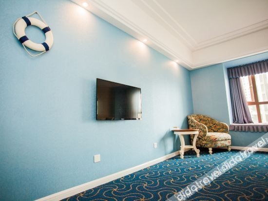 Chengdu Rongcheng Times Hotel2