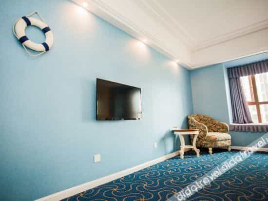 Chengdu Rongcheng Times Hotel Chengdu Rongcheng Times Hotel