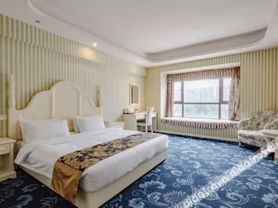 Chengdu Rongcheng Times Hotel Chengdu Rongcheng Times Hotel