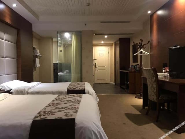 Business Suite (Mahjong)