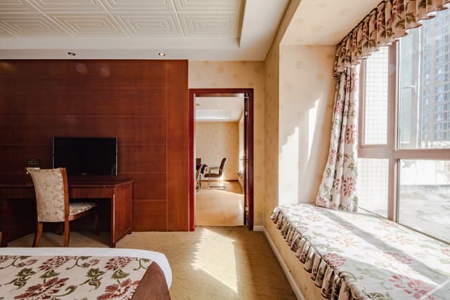 Business Suite (Mahjong)