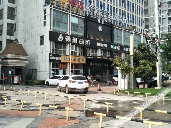 Super 8 Collection (Chengdu Shuangliu Airport)2
