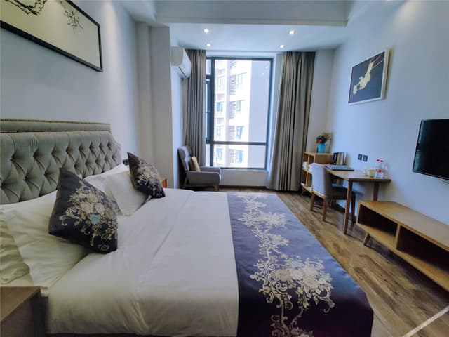 Superior Room (Double bed)