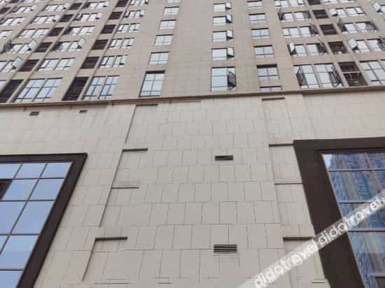 One Center Era Hotel (Chengdu Longquan Government Affairs Center) One Center Era Hotel (Chengdu Longquan Government Affairs Center)