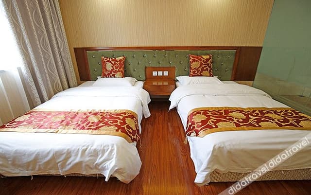 Deluxe Room (2 beds)