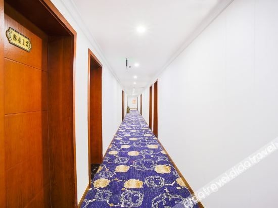 Jiamei Hotel (Chengdu Tongzilin South Railway Station Branch)3