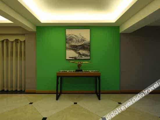 Ming yi si Hotel Ming yi si Hotel