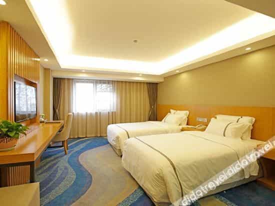 Ming yi si Hotel Ming yi si Hotel