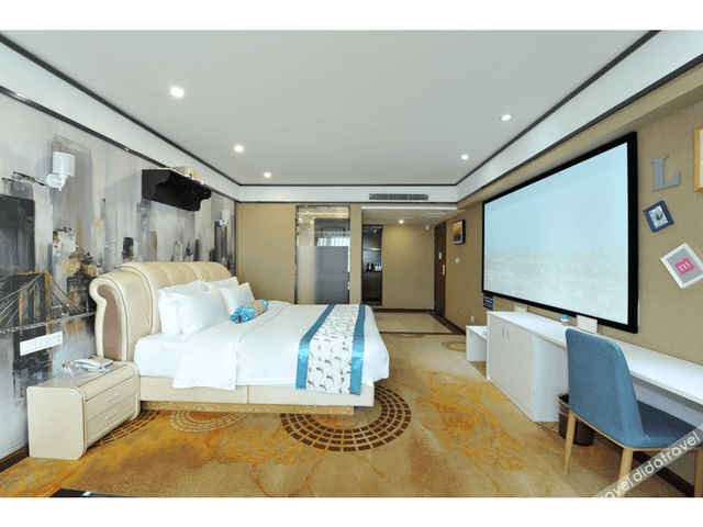Featured Single Room