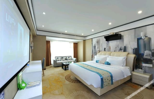 Featured Single Room