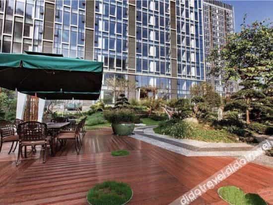 Subo Wharf Shared Apartment (Chengdu Gaoxin Renhe Spring) Subo Wharf Shared Apartment (Chengdu Gaoxin Renhe Spring)