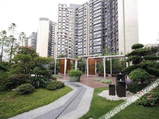 Subo Wharf Shared Apartment (Chengdu Gaoxin Renhe Spring)2