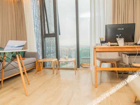 Subo Wharf Shared Apartment (Chengdu Gaoxin Renhe Spring) Subo Wharf Shared Apartment (Chengdu Gaoxin Renhe Spring)
