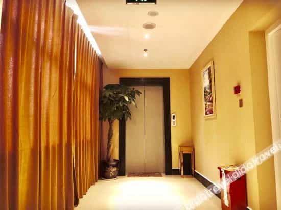 Yi Jia Hotel Yi Jia Hotel