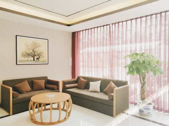 Laiyi Hotel Laiyi Hotel