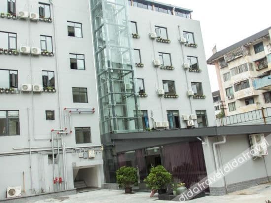 Laiyi Hotel Laiyi Hotel