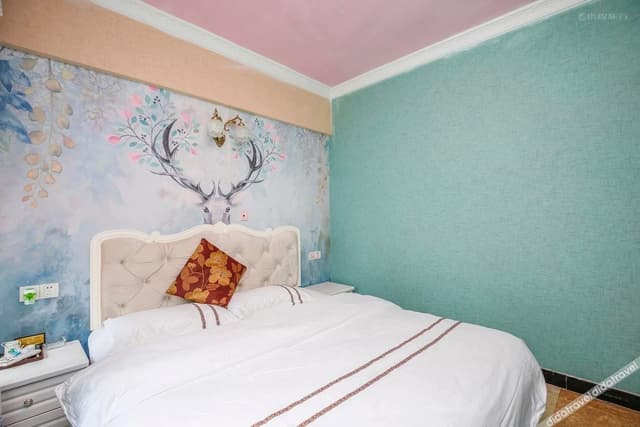 Special Queen Room