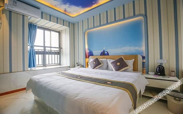 Special Queen Room