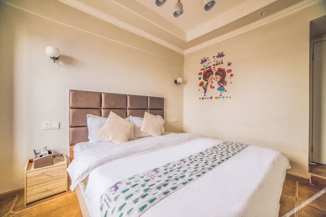 Special Queen Room