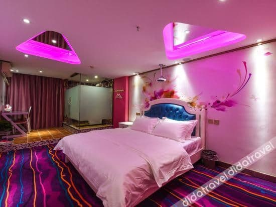 Provence Room
