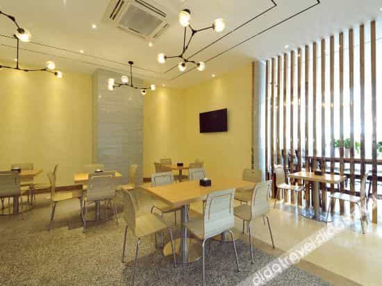 City Comfort Inn Hotel (Chongzhou Dahua Jiepu Plaza) City Comfort Inn Hotel (Chongzhou Dahua Jiepu Plaza)