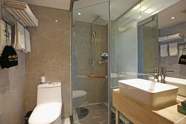 Deluxe Room (2 beds)