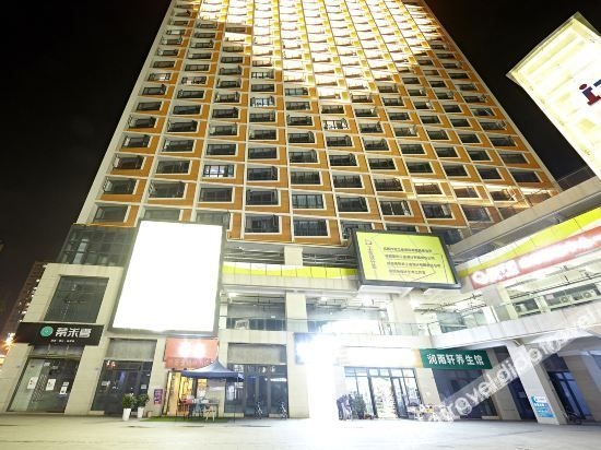21 Rooms Hotel0