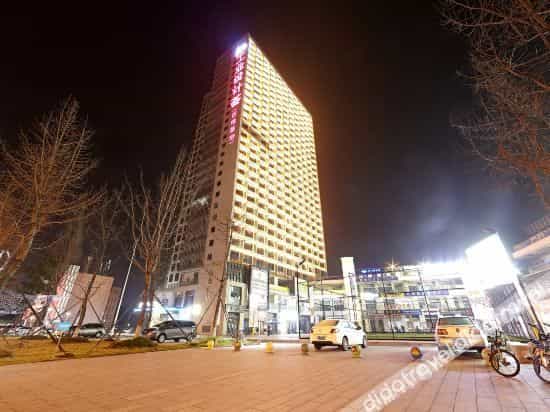 21 Rooms Hotel 21 Rooms Hotel