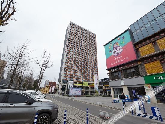 21 Rooms Hotel3