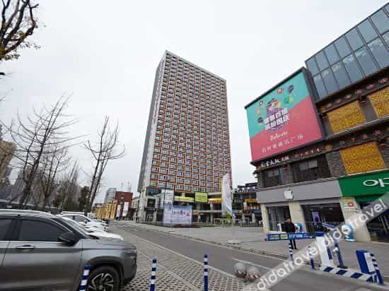 21 Rooms Hotel 21 Rooms Hotel