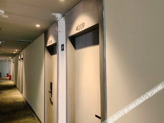 Yixing Yisu Youth Hostel2