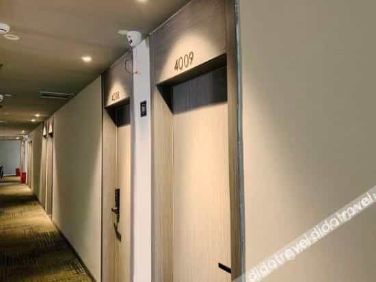 Yixing Yisu Youth Hostel Yixing Yisu Youth Hostel