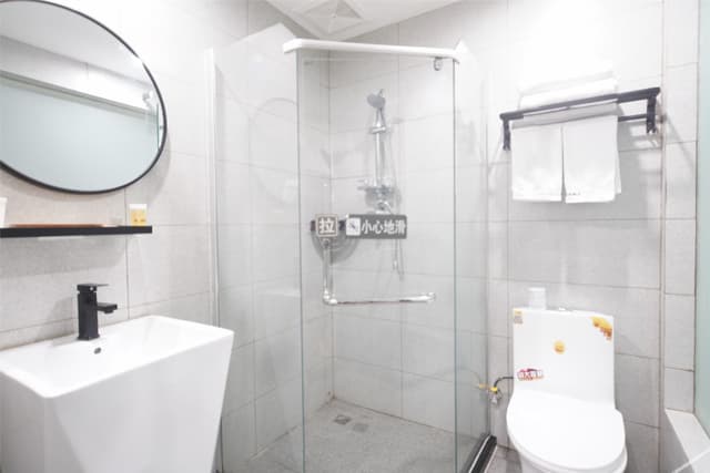 Discount Double Room
