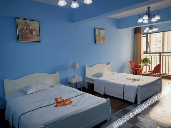 Cozy Room (2 beds)