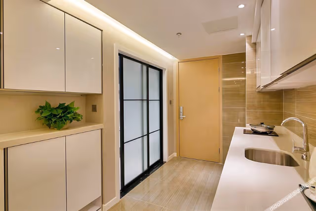 Smart Room (Double bed)