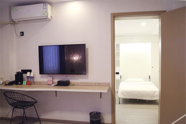Family Suite - 2-Room