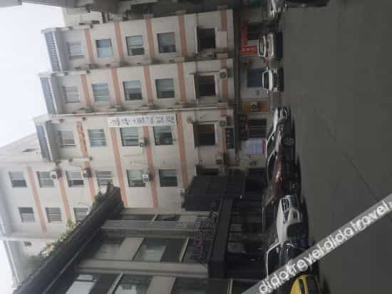 Chengdu Taipingqingcheng Hotel Chengdu Taipingqingcheng Hotel