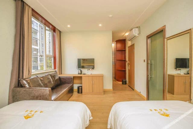 Deluxe Standard Room