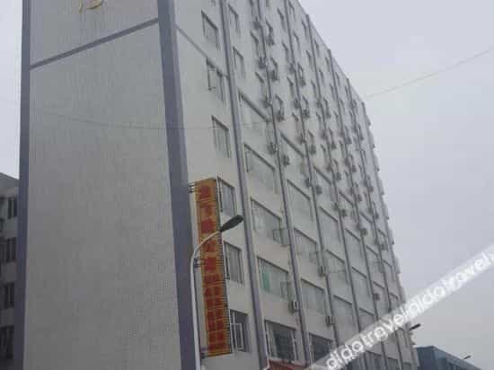 Chengdu Longfeiteng Hotel Chengdu Longfeiteng Hotel