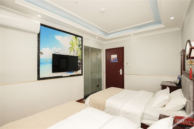 Deluxe Standard Room
