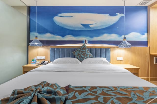 Featured Room (Double Bed) (No Window)