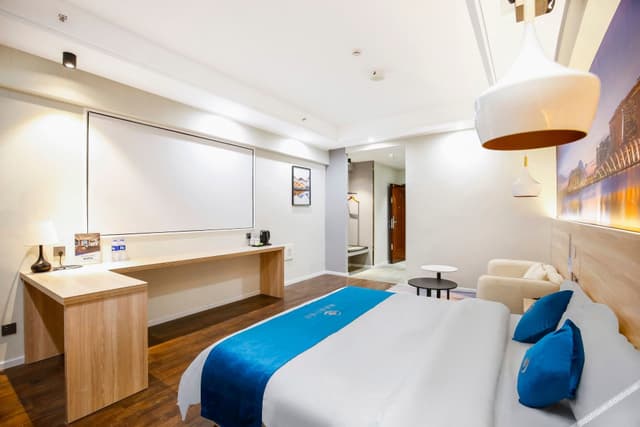 Featured Family Room