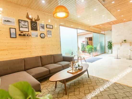 Betway Hotel (Chengdu Longquan Metro Station) Betway Hotel (Chengdu Longquan Metro Station)