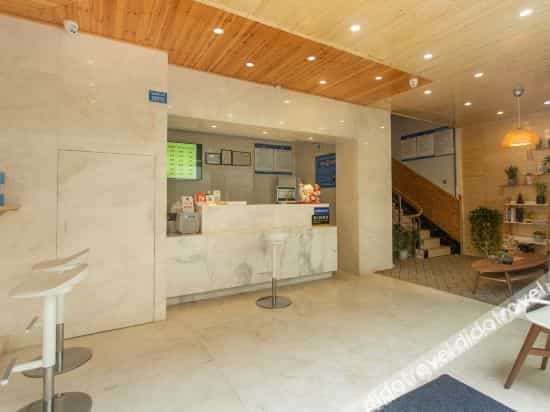Betway Hotel (Chengdu Longquan Metro Station) Betway Hotel (Chengdu Longquan Metro Station)