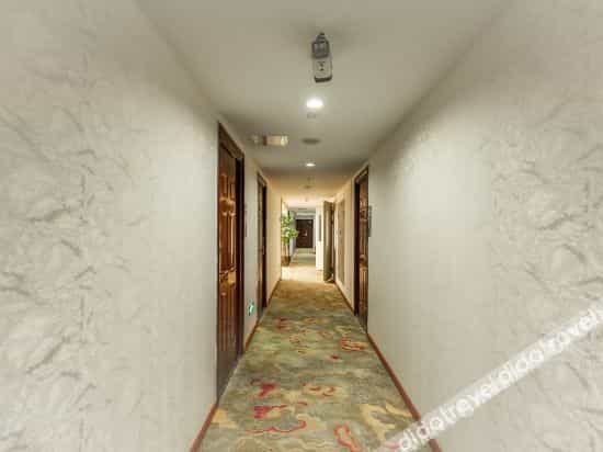 Xiangcheng Hotel Xiangcheng Hotel