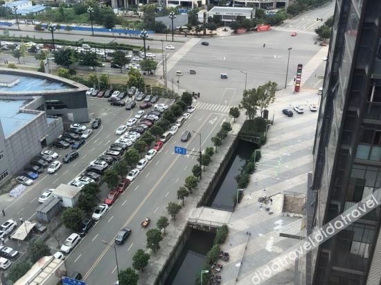 Xiangcheng Hotel1