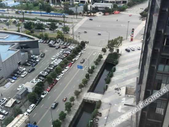 Xiangcheng Hotel Xiangcheng Hotel